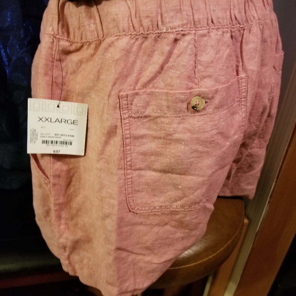 NWT Women Shorts